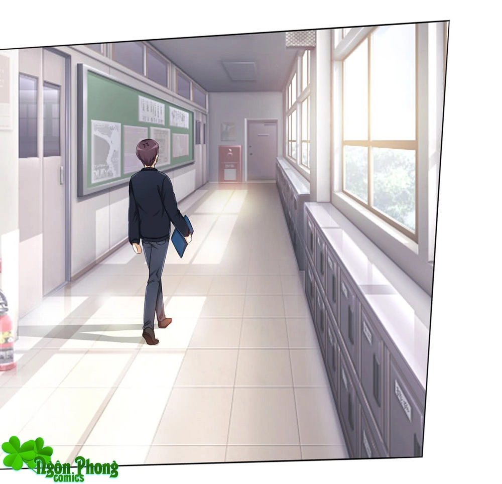 Sự Cứu Rỗi Của Người Vợ Chapter 25 - 42