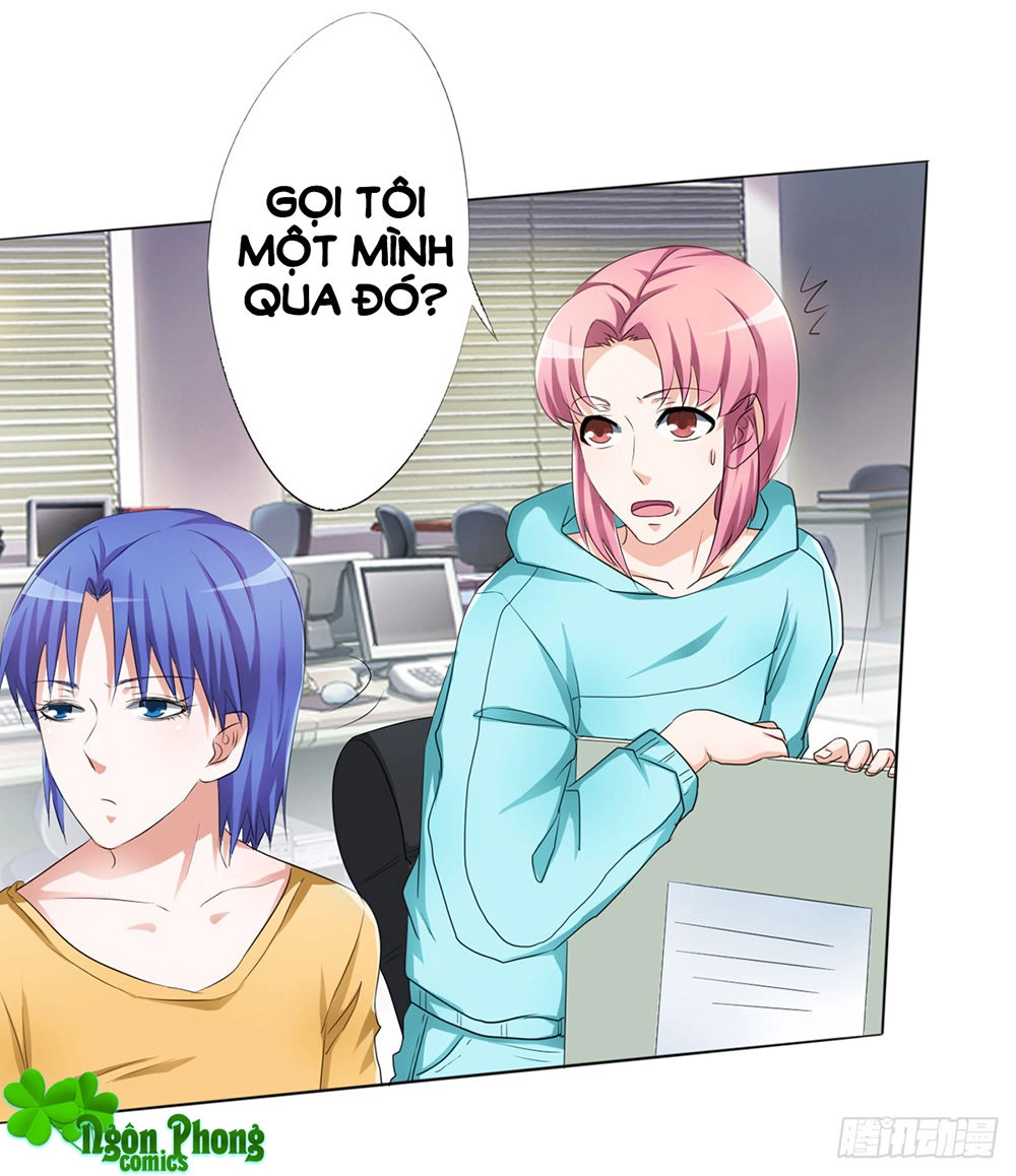 Sự Cứu Rỗi Của Người Vợ Chapter 25 - 44