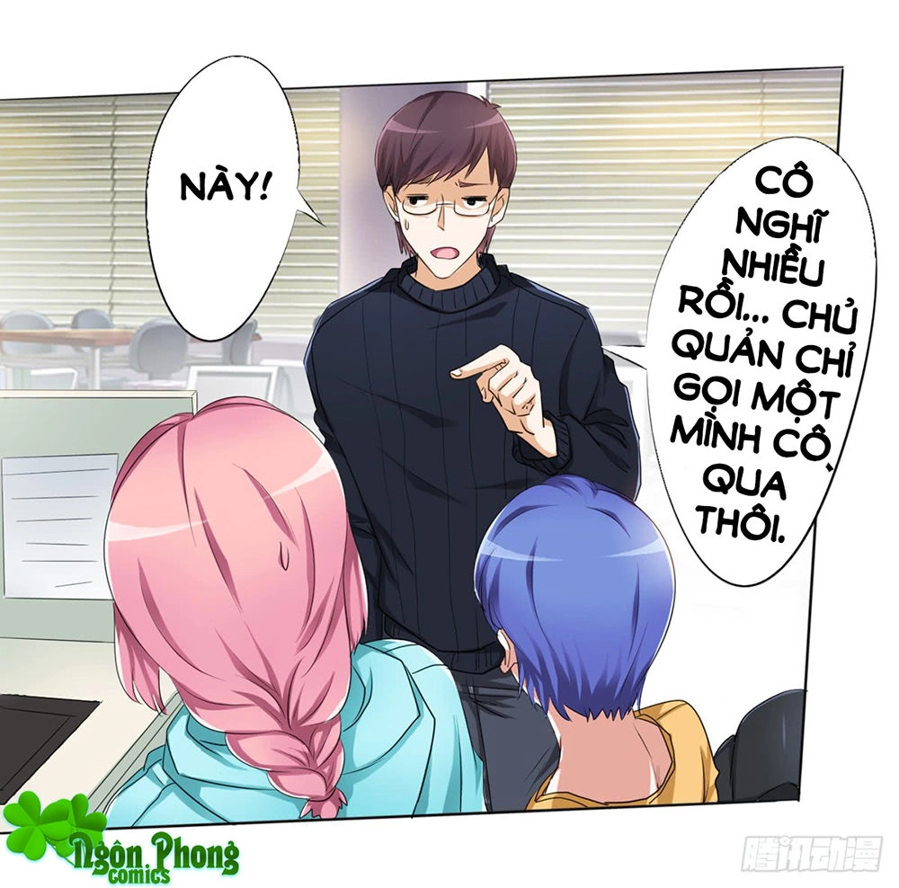 Sự Cứu Rỗi Của Người Vợ Chapter 25 - 46