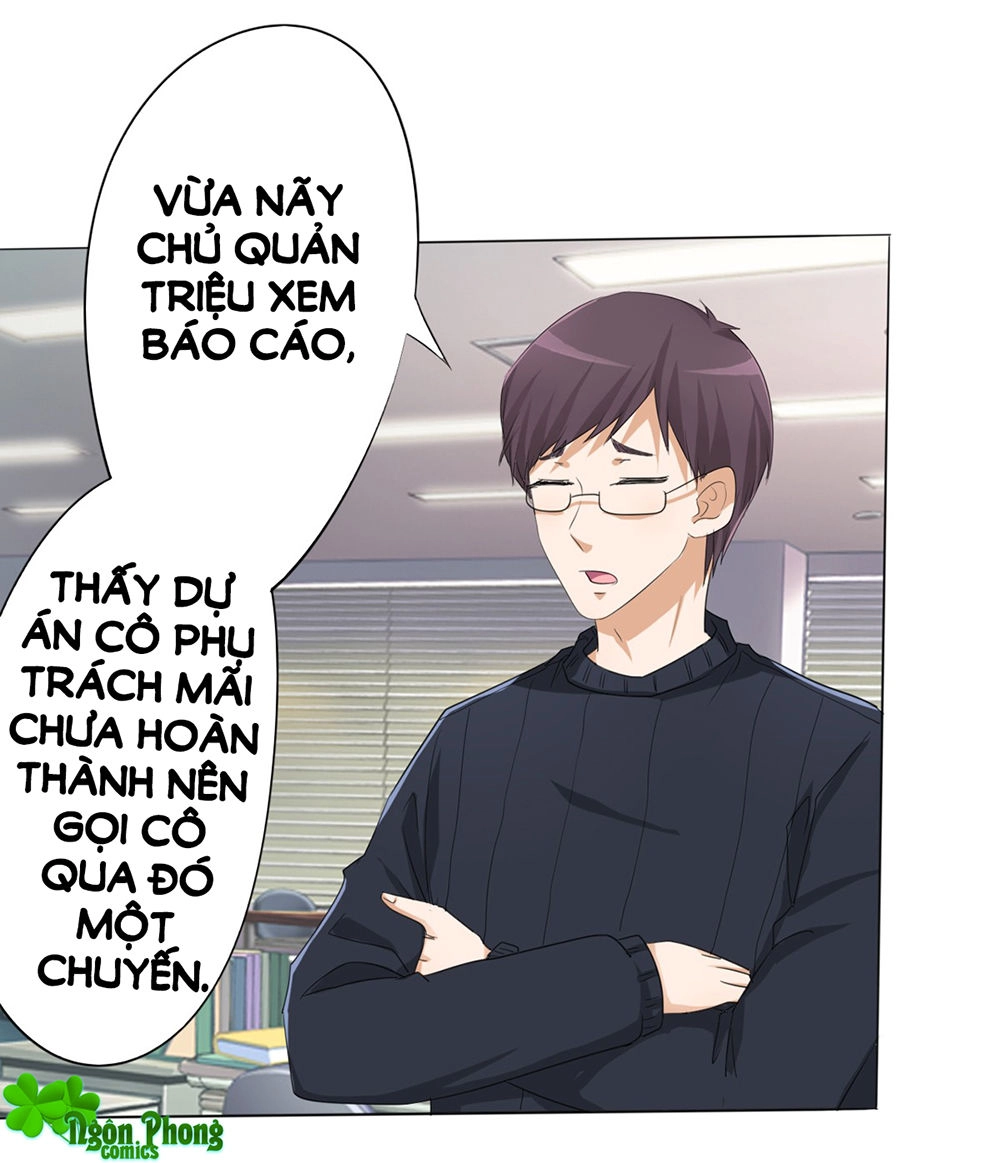 Sự Cứu Rỗi Của Người Vợ Chapter 25 - 48