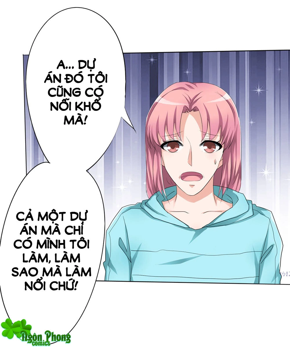 Sự Cứu Rỗi Của Người Vợ Chapter 25 - 49