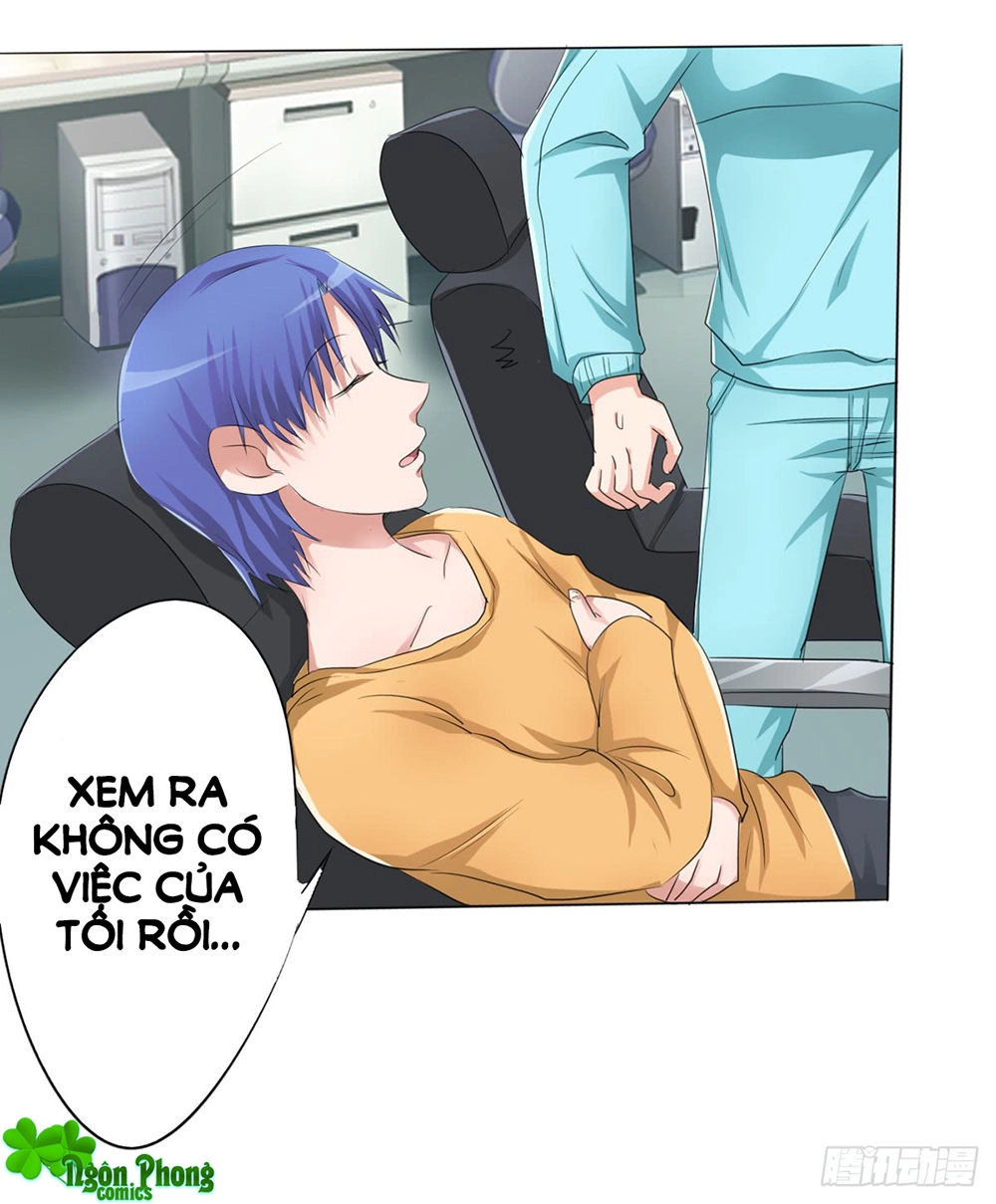 Sự Cứu Rỗi Của Người Vợ Chapter 25 - 50