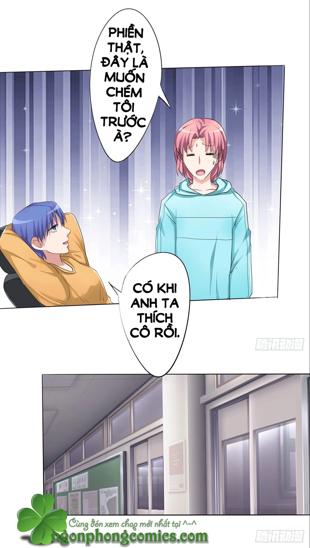 Sự Cứu Rỗi Của Người Vợ Chapter 25 - 52