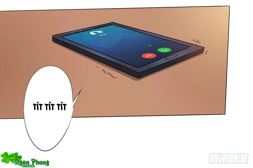 Sự Cứu Rỗi Của Người Vợ Chapter 26 - 13