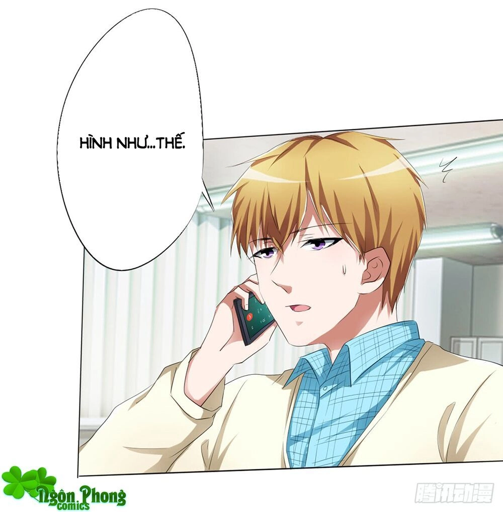 Sự Cứu Rỗi Của Người Vợ Chapter 26 - 16