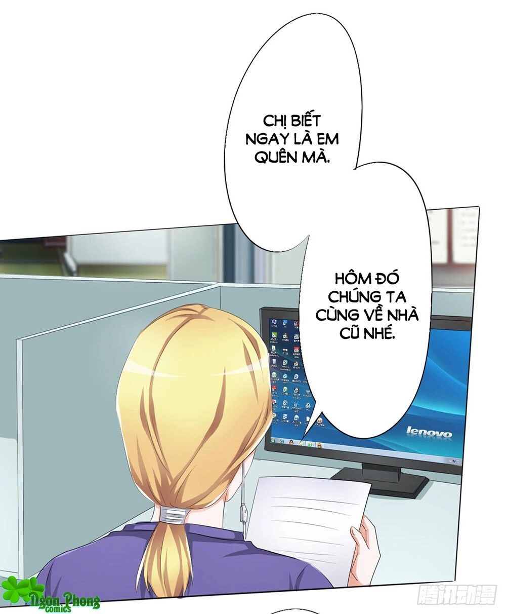 Sự Cứu Rỗi Của Người Vợ Chapter 26 - 17