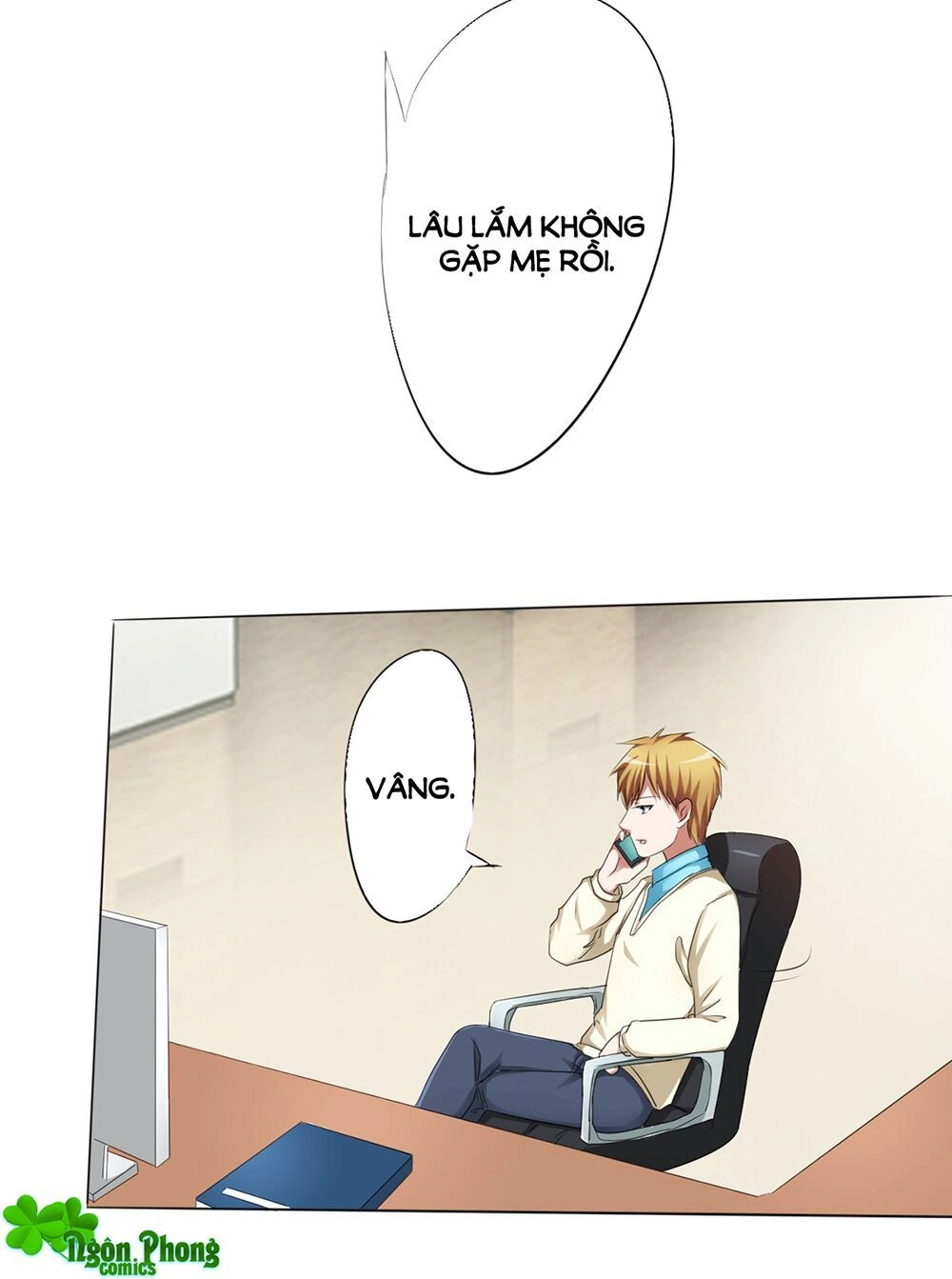 Sự Cứu Rỗi Của Người Vợ Chapter 26 - 18