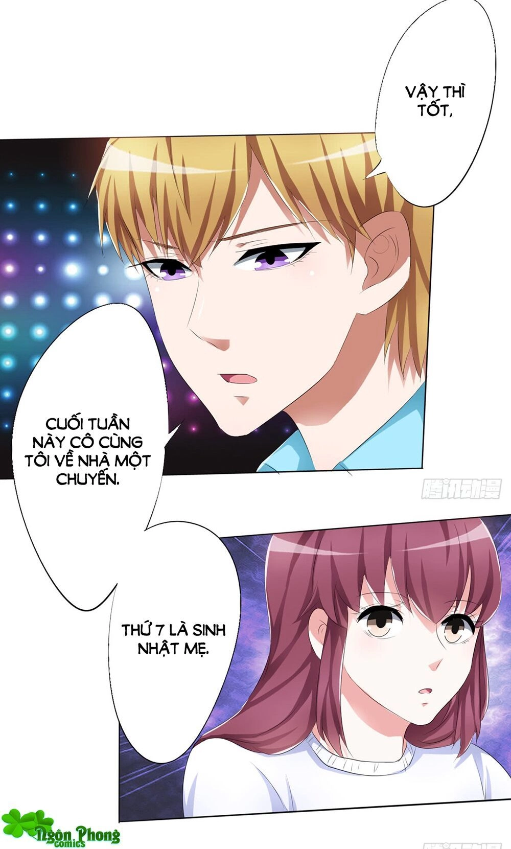 Sự Cứu Rỗi Của Người Vợ Chapter 26 - 23