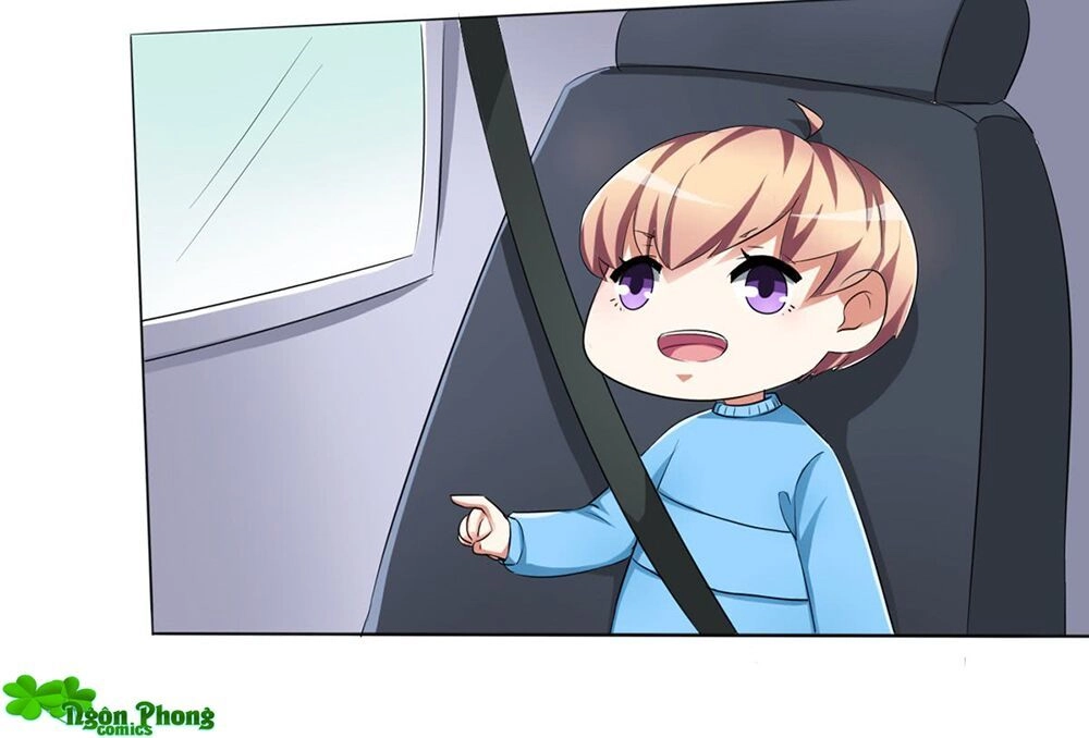 Sự Cứu Rỗi Của Người Vợ Chapter 26 - 35