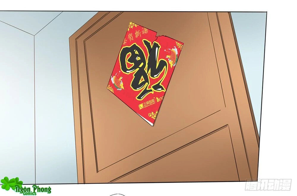 Sự Cứu Rỗi Của Người Vợ Chapter 26 - 36