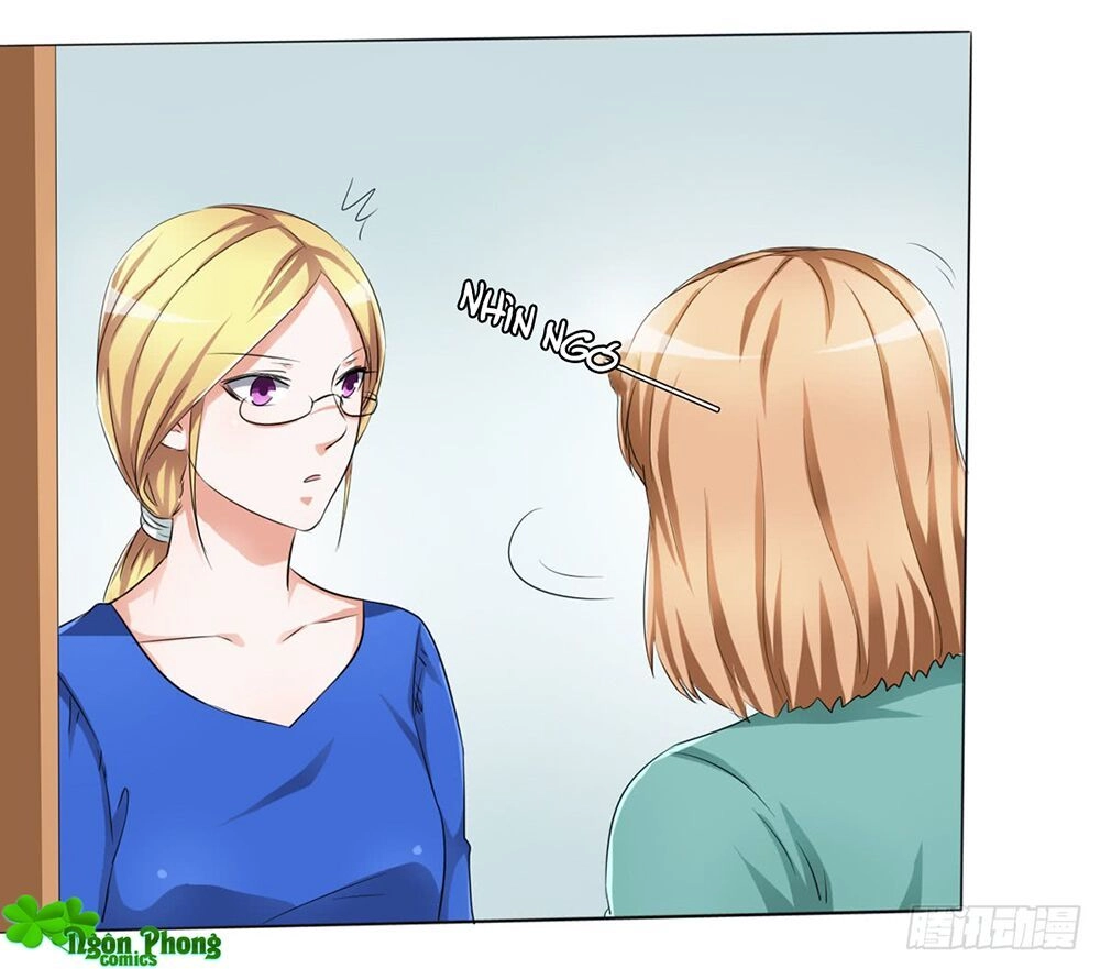 Sự Cứu Rỗi Của Người Vợ Chapter 26 - 39