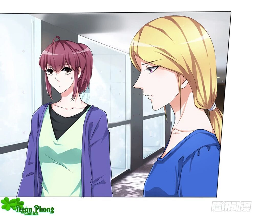 Sự Cứu Rỗi Của Người Vợ Chapter 26 - 45