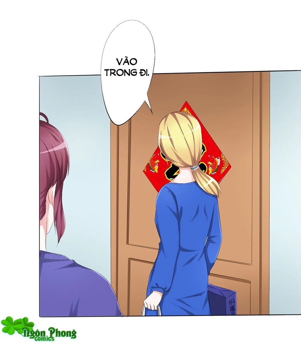 Sự Cứu Rỗi Của Người Vợ Chapter 26 - 46