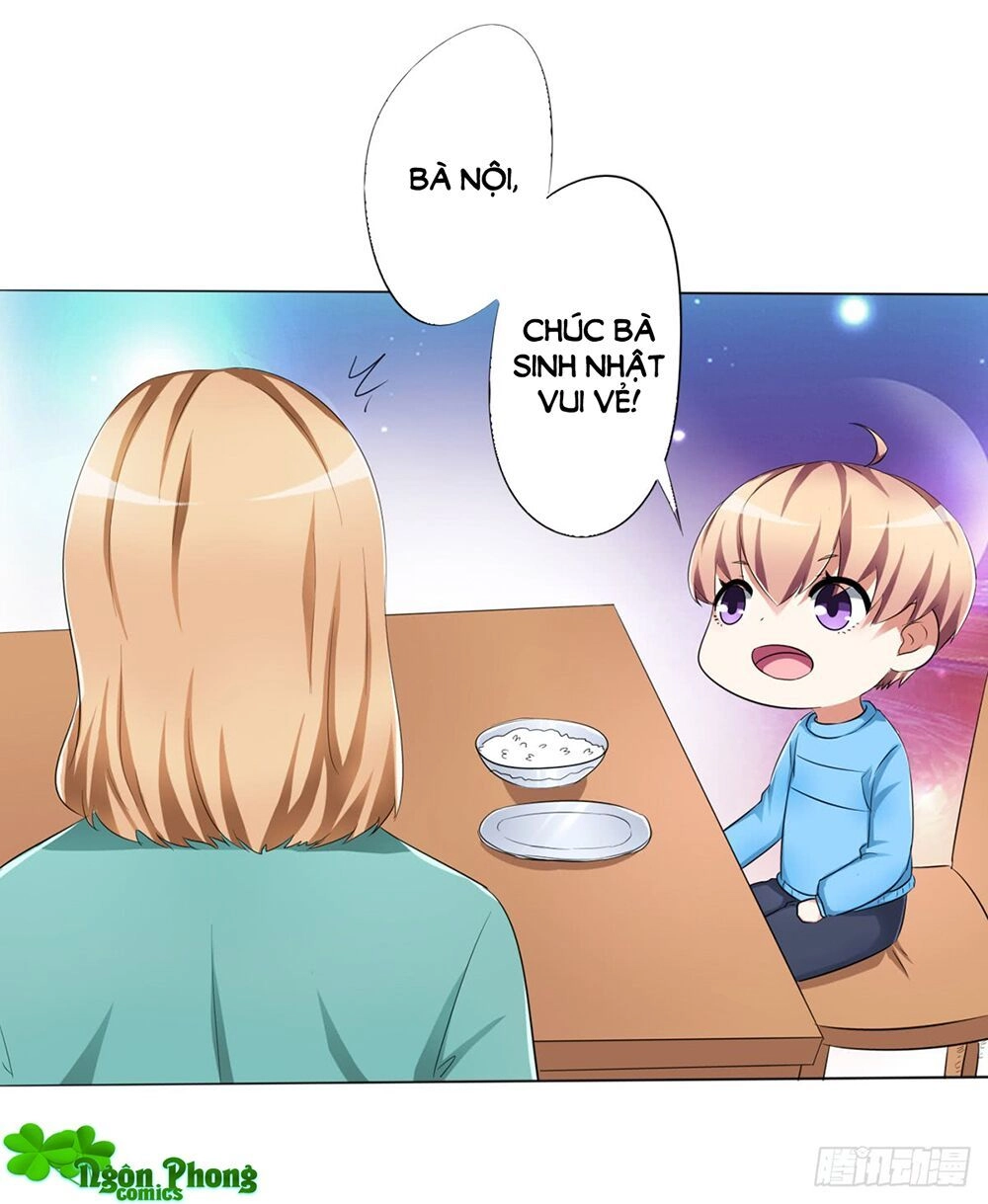 Sự Cứu Rỗi Của Người Vợ Chapter 26 - 50