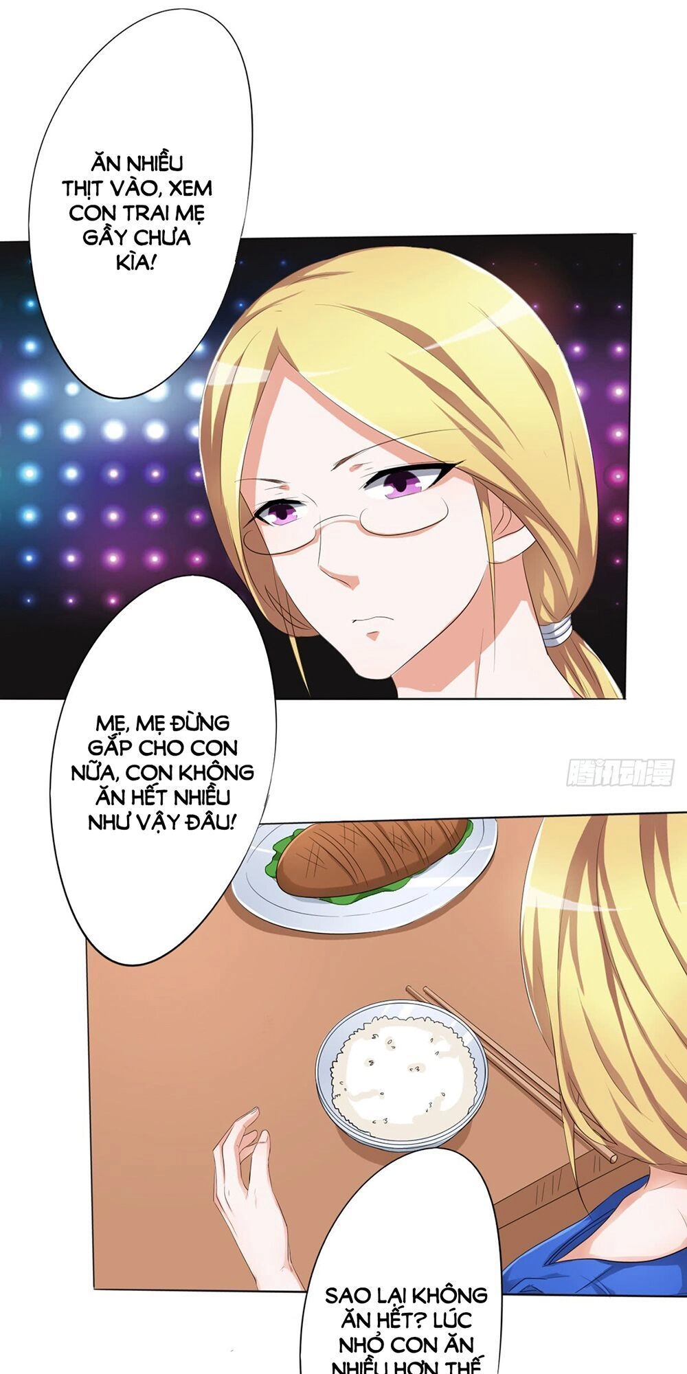 Sự Cứu Rỗi Của Người Vợ Chapter 26 - 56