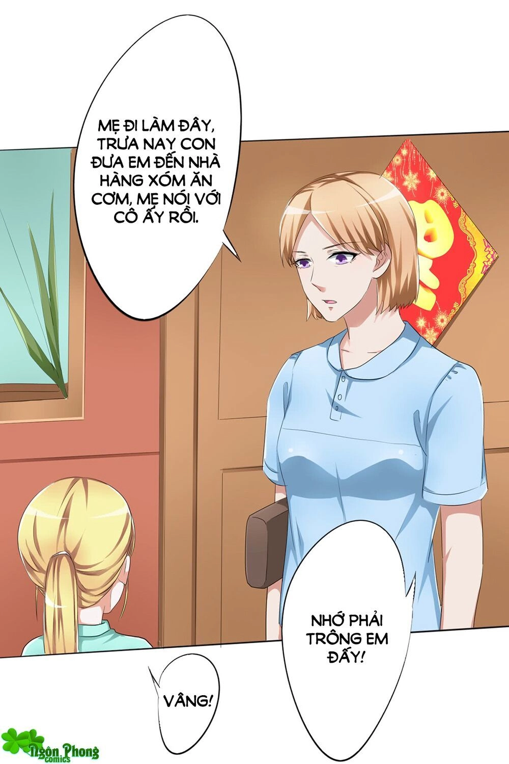 Sự Cứu Rỗi Của Người Vợ Chapter 26 - 60