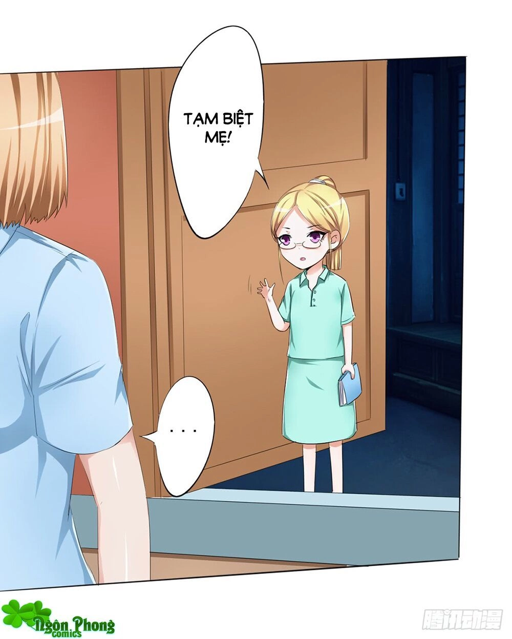 Sự Cứu Rỗi Của Người Vợ Chapter 26 - 61