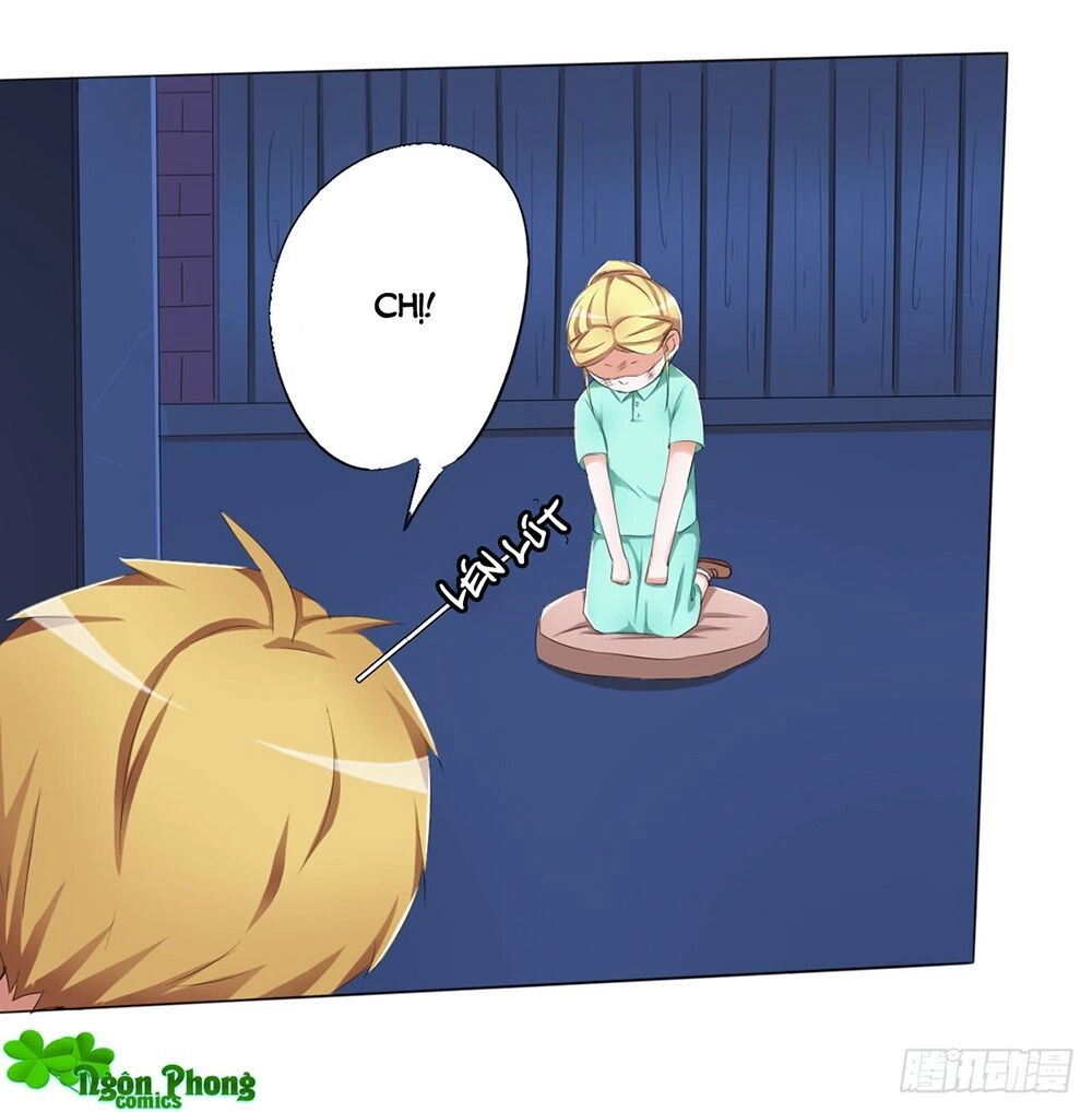 Sự Cứu Rỗi Của Người Vợ Chapter 27 - 17