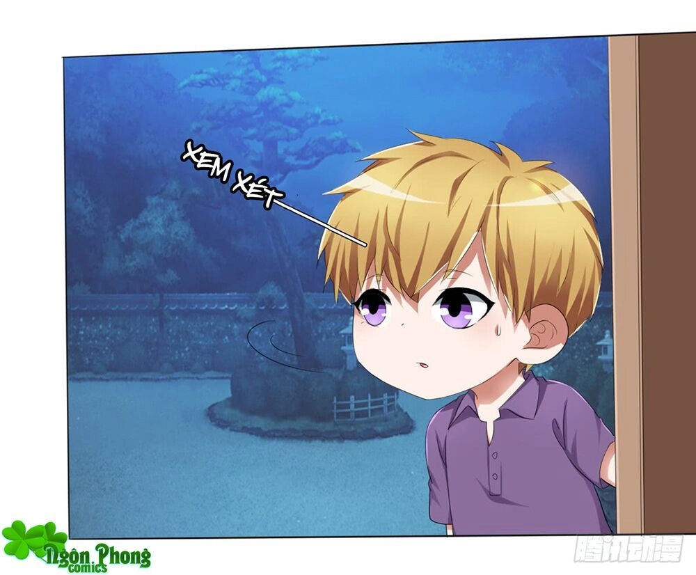 Sự Cứu Rỗi Của Người Vợ Chapter 27 - 18