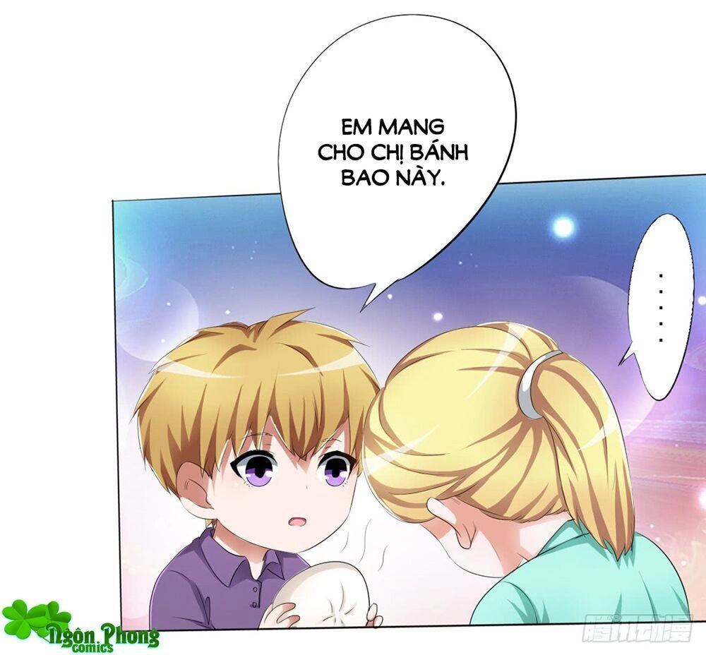 Sự Cứu Rỗi Của Người Vợ Chapter 27 - 20