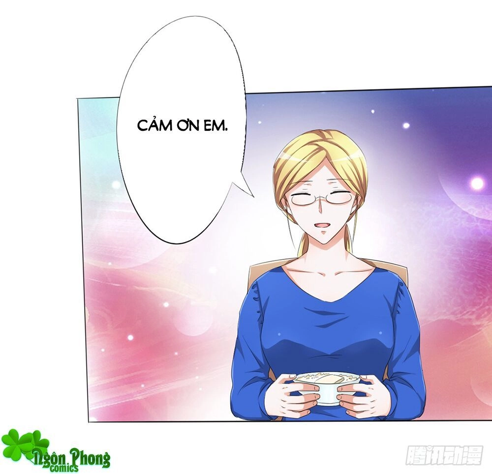 Sự Cứu Rỗi Của Người Vợ Chapter 27 - 30