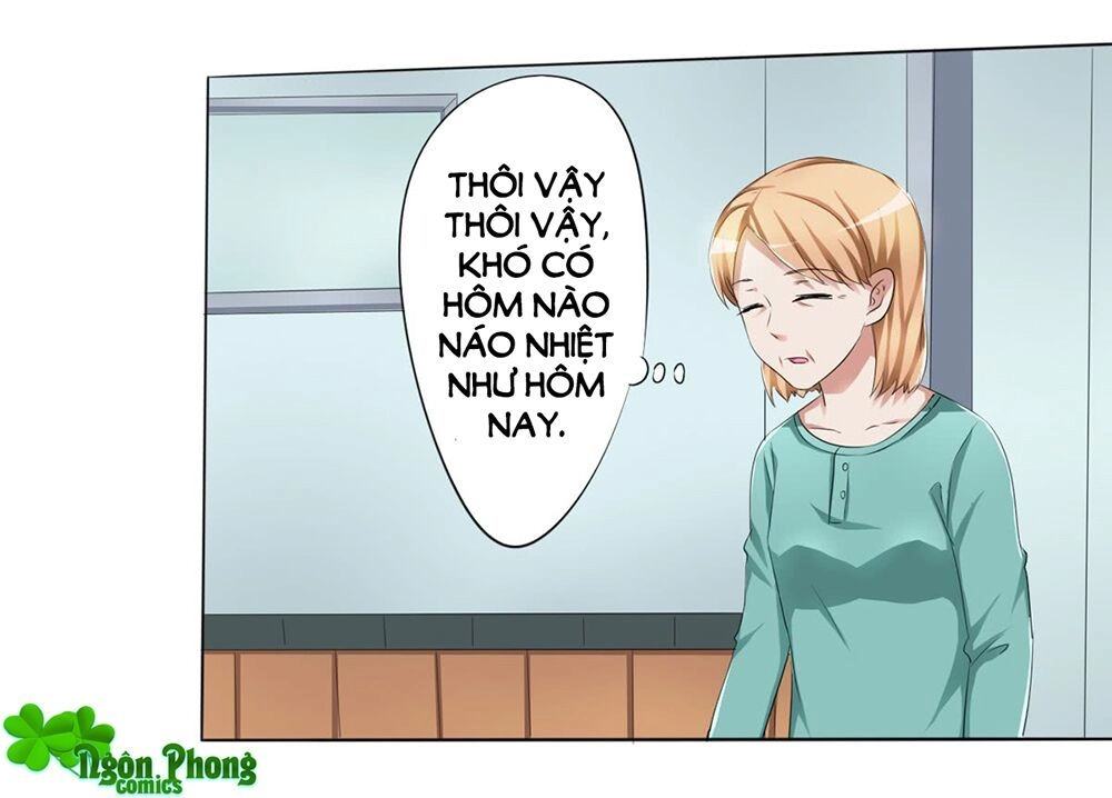 Sự Cứu Rỗi Của Người Vợ Chapter 27 - 43