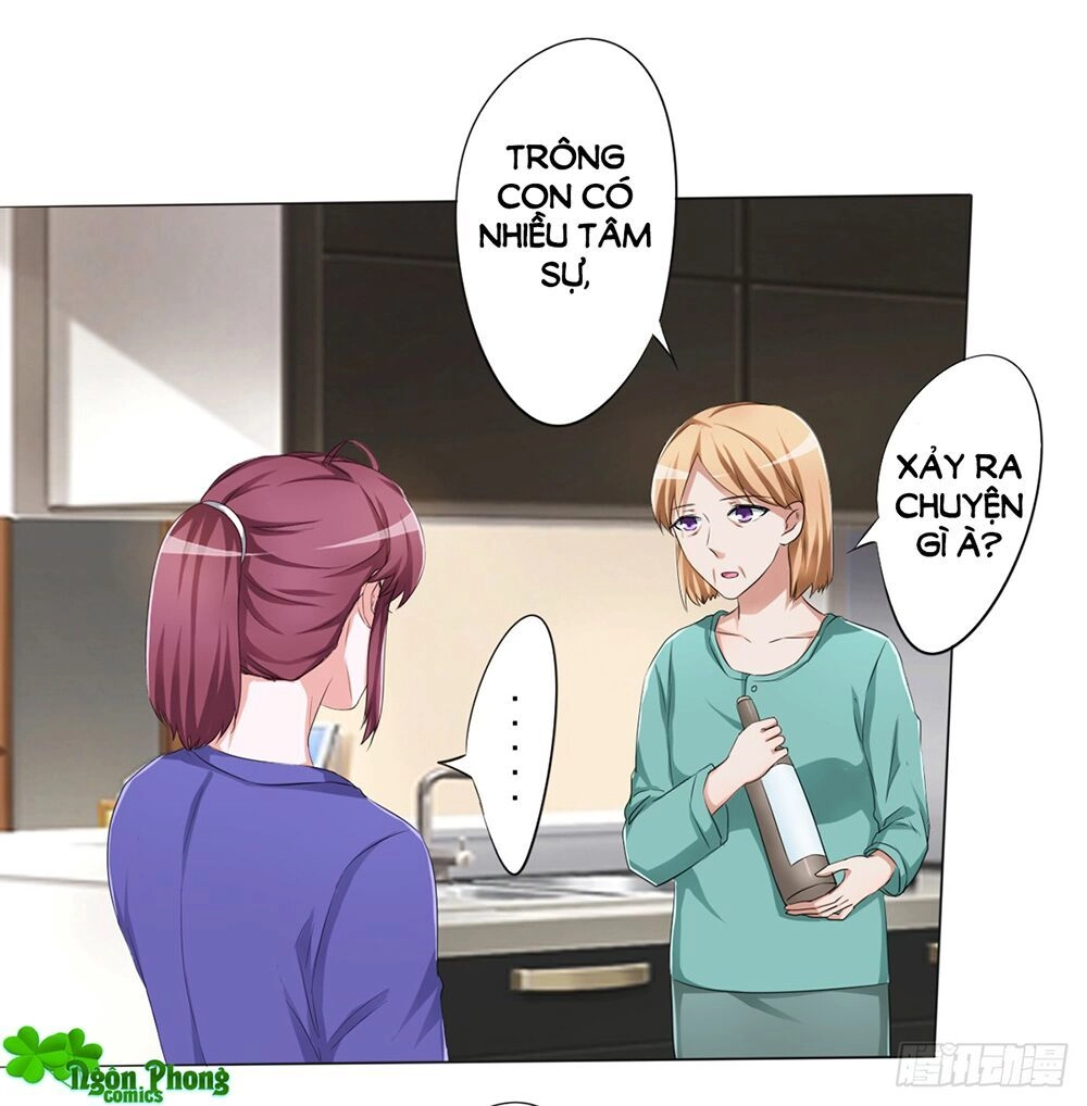 Sự Cứu Rỗi Của Người Vợ Chapter 27 - 46