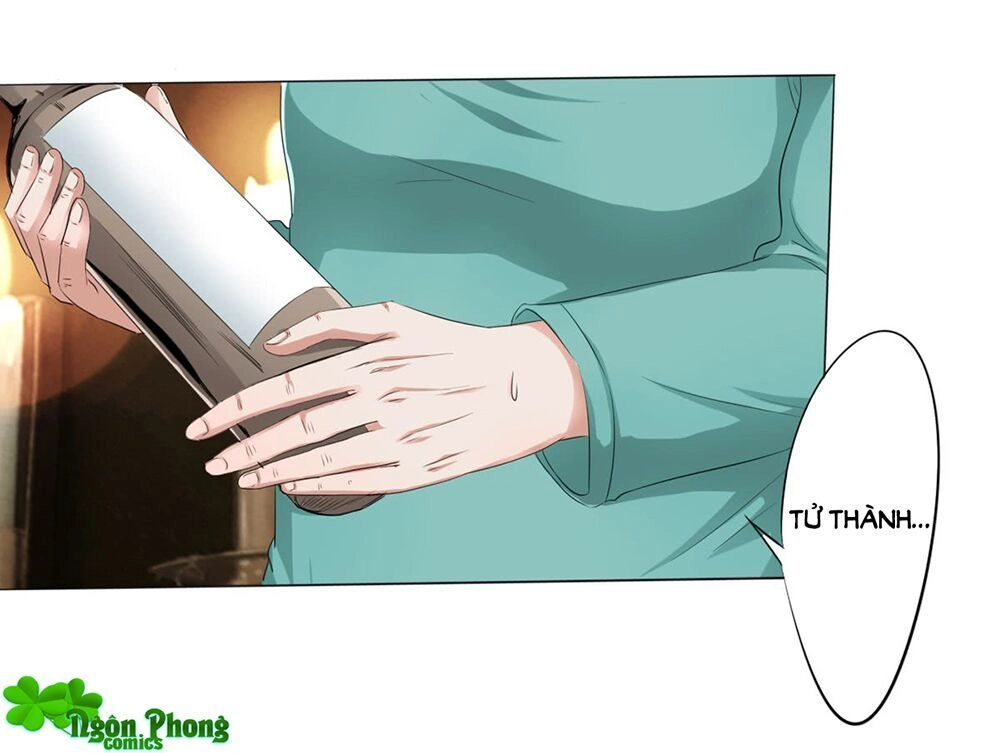 Sự Cứu Rỗi Của Người Vợ Chapter 27 - 52