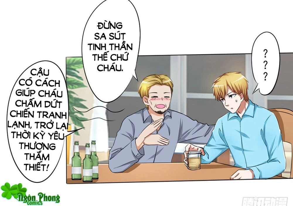 Sự Cứu Rỗi Của Người Vợ Chapter 27 - 66