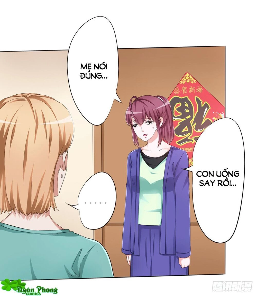 Sự Cứu Rỗi Của Người Vợ Chapter 28 - 3