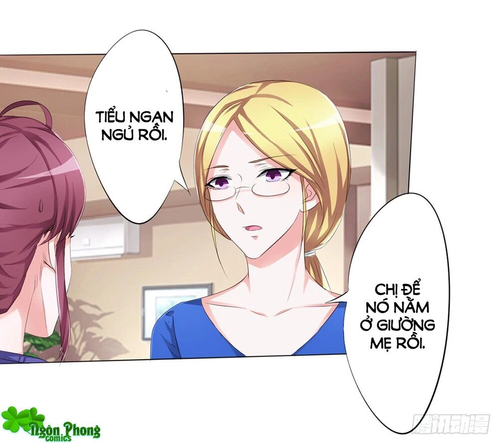 Sự Cứu Rỗi Của Người Vợ Chapter 28 - 9