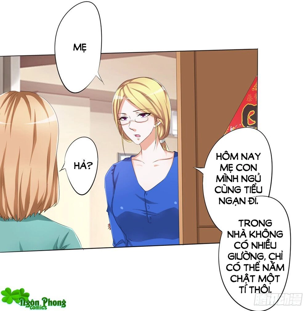 Sự Cứu Rỗi Của Người Vợ Chapter 28 - 11