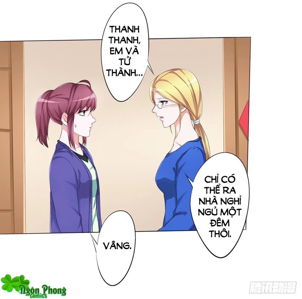 Sự Cứu Rỗi Của Người Vợ Chapter 28 - 13