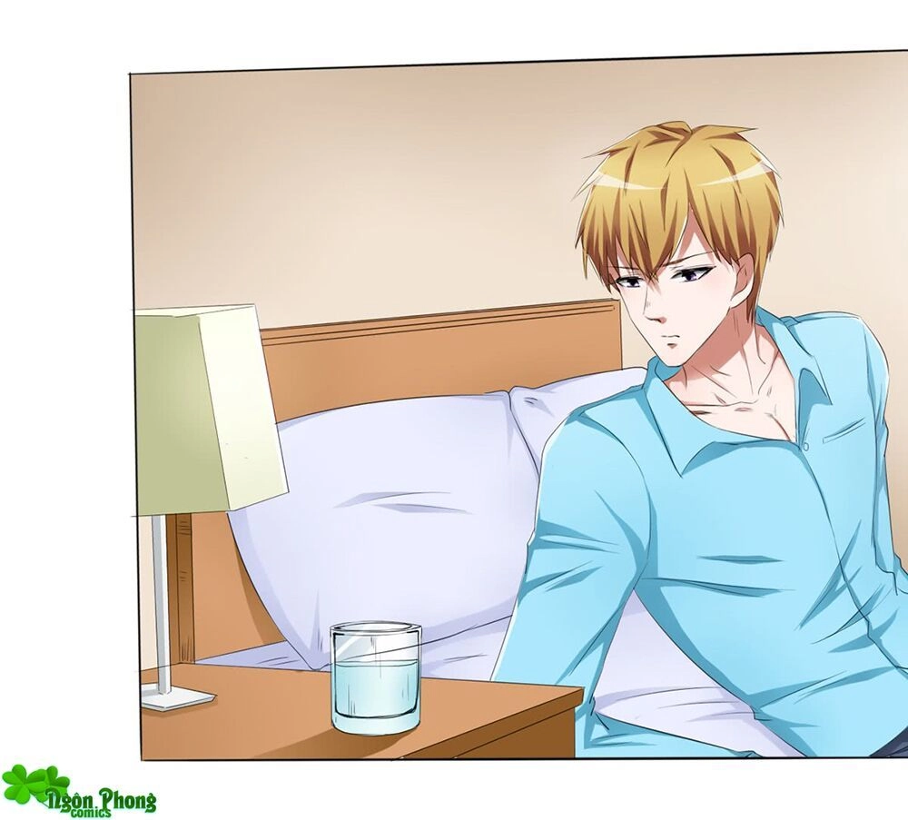 Sự Cứu Rỗi Của Người Vợ Chapter 28 - 21