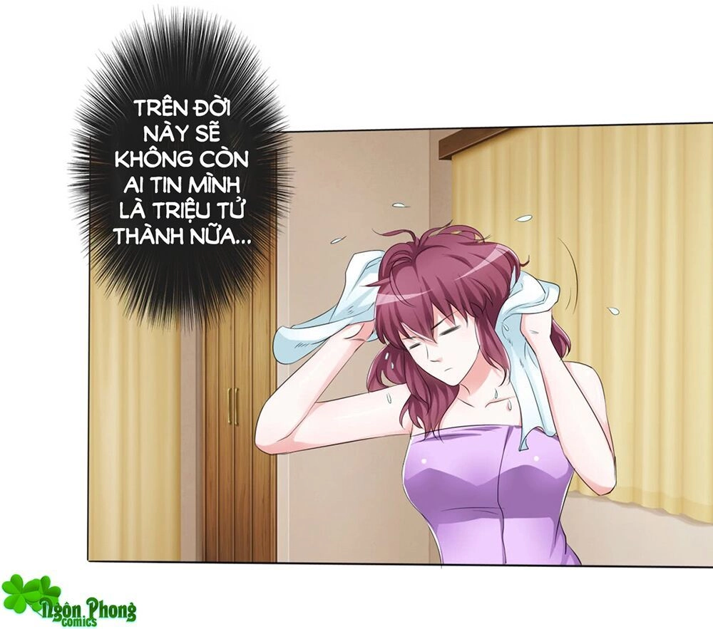 Sự Cứu Rỗi Của Người Vợ Chapter 28 - 29