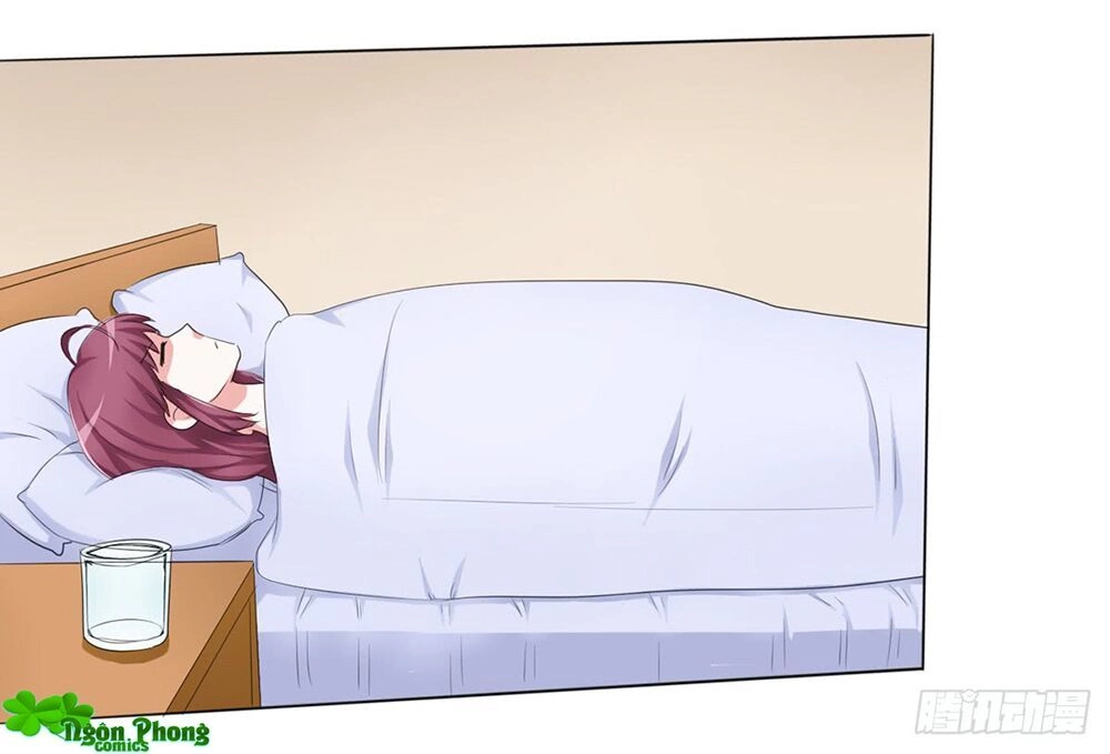 Sự Cứu Rỗi Của Người Vợ Chapter 28 - 36