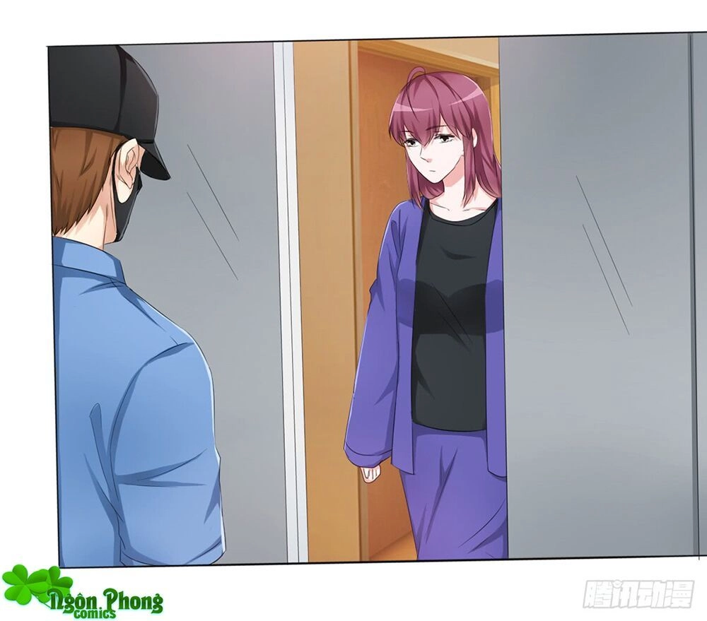 Sự Cứu Rỗi Của Người Vợ Chapter 28 - 47