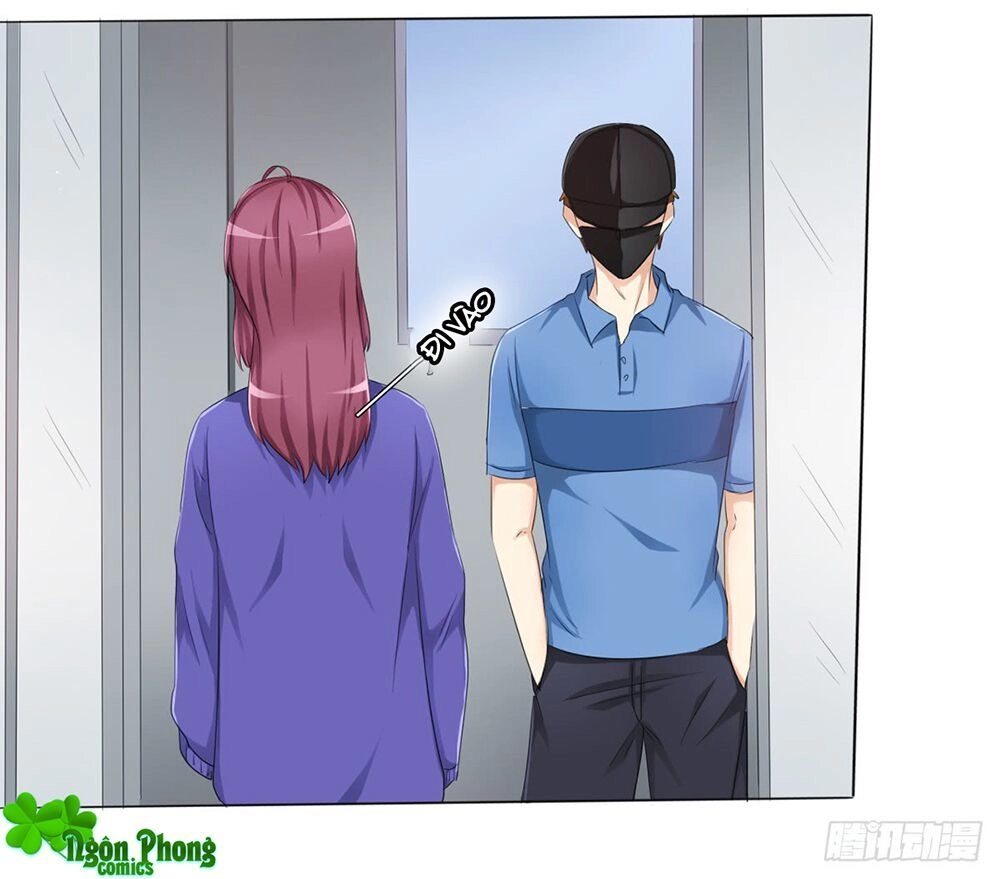 Sự Cứu Rỗi Của Người Vợ Chapter 28 - 48