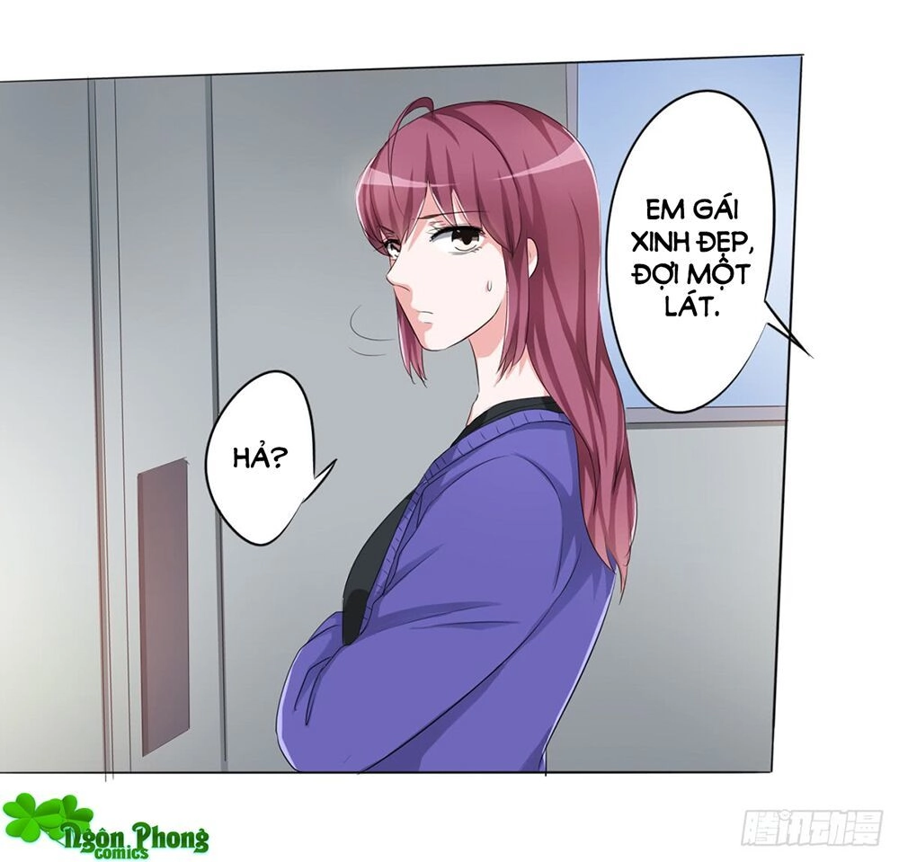 Sự Cứu Rỗi Của Người Vợ Chapter 28 - 54