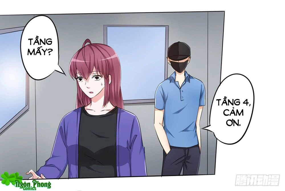 Sự Cứu Rỗi Của Người Vợ Chapter 28 - 56