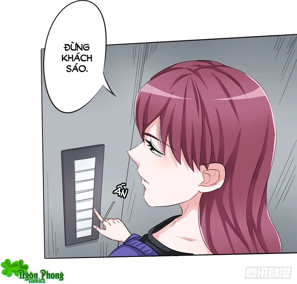 Sự Cứu Rỗi Của Người Vợ Chapter 28 - 57