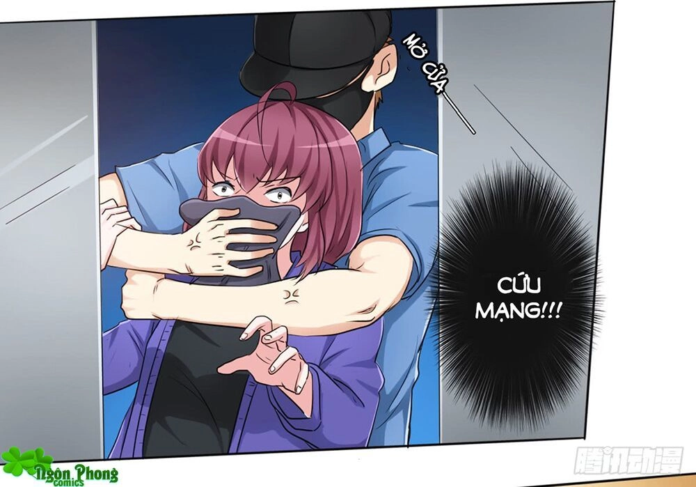 Sự Cứu Rỗi Của Người Vợ Chapter 28 - 62