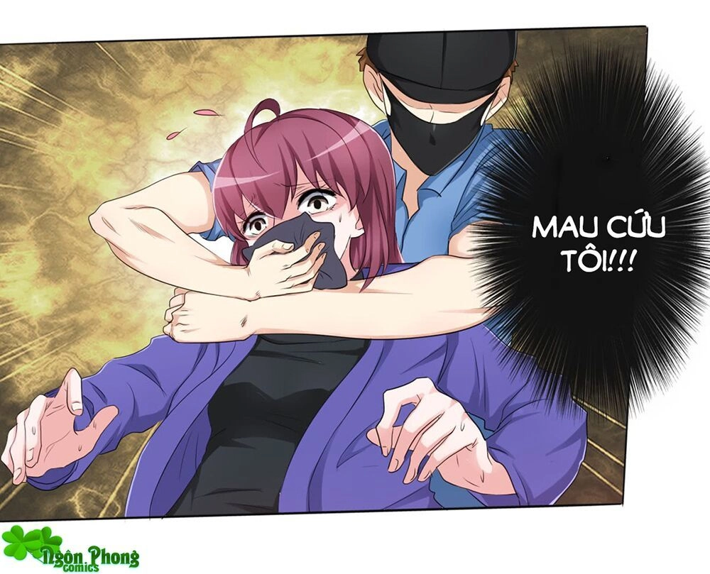 Sự Cứu Rỗi Của Người Vợ Chapter 29 - 7