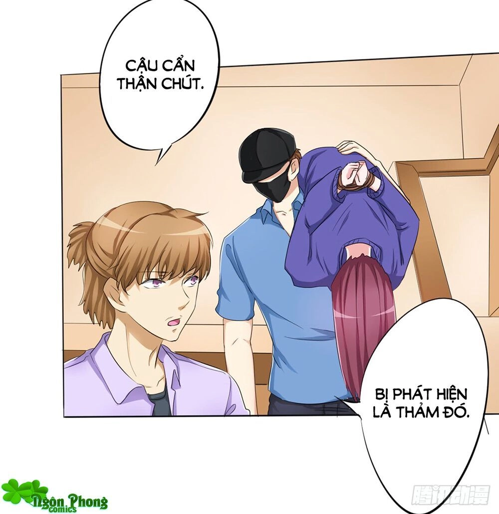 Sự Cứu Rỗi Của Người Vợ Chapter 29 - 18