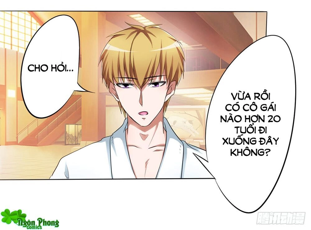 Sự Cứu Rỗi Của Người Vợ Chapter 29 - 23