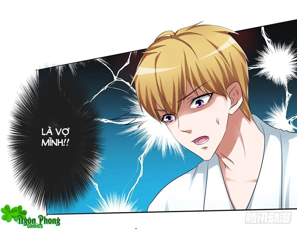 Sự Cứu Rỗi Của Người Vợ Chapter 29 - 34