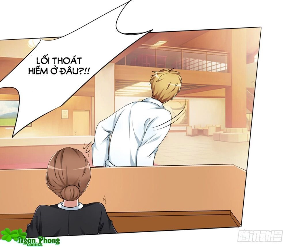 Sự Cứu Rỗi Của Người Vợ Chapter 29 - 35