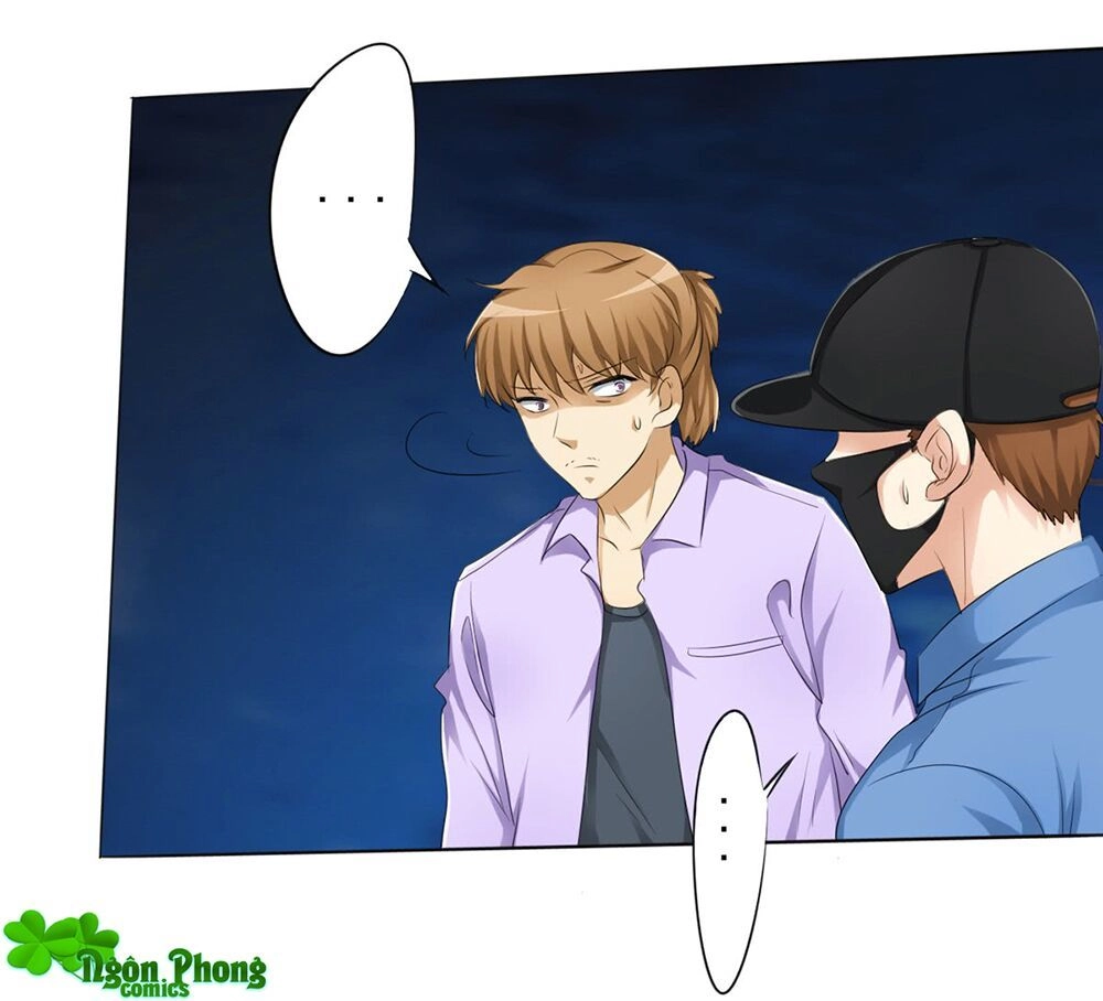 Sự Cứu Rỗi Của Người Vợ Chapter 29 - 43