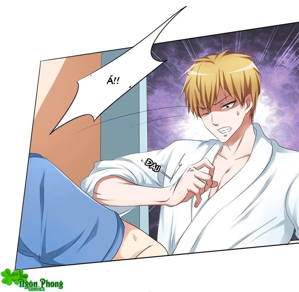 Sự Cứu Rỗi Của Người Vợ Chapter 29 - 47