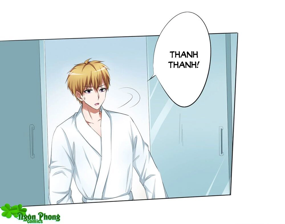 Sự Cứu Rỗi Của Người Vợ Chapter 29 - 48